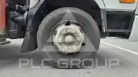2010 Hyundai Mighty