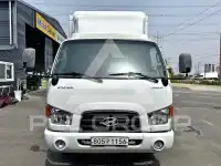 2010 Hyundai 