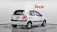 2010 Hyundai Click