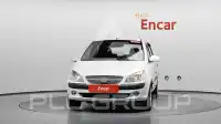 2010 Hyundai Click