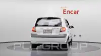 2010 Hyundai Click
