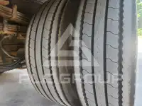 2010 Hyundai Mega truck