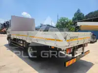 2010 Hyundai Mega truck