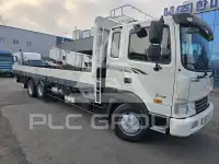 2010 Hyundai Mega truck