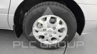 2010 Hyundai Starex