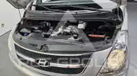 2010 Hyundai Starex
