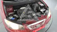 2010 Hyundai Avante