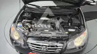 2010 Hyundai Avante