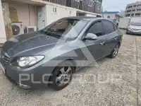 2010 Hyundai Avante