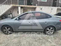 2010 Hyundai Avante