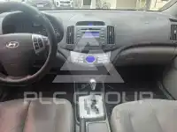 2010 Hyundai Avante