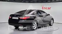 2010 Hyundai Sonata