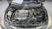 2010 Hyundai Sonata