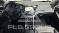 2010 Hyundai Sonata