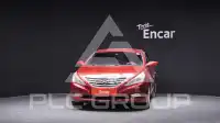 2010 Hyundai Sonata