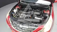 2010 Hyundai Sonata