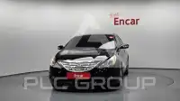 2010 Hyundai Sonata