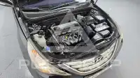 2010 Hyundai Sonata