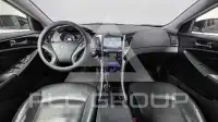 2010 Hyundai Sonata