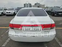 2010 Hyundai Grandeur