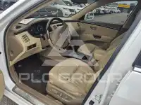 2010 Hyundai Grandeur
