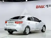 2010 KIA Forte