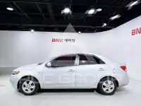 2010 KIA Forte