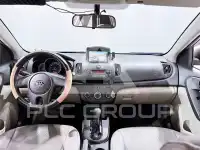 2010 KIA Forte