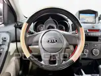 2010 KIA Forte