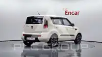 2010 KIA Soul