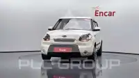 2010 KIA Soul