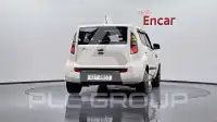 2010 KIA Soul