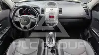 2010 KIA Soul