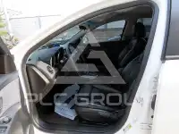 2010 GM Daewoo Lacetti