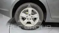 2010 GM Daewoo Lacetti