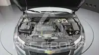 2010 GM Daewoo Lacetti
