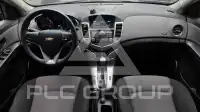 2010 GM Daewoo Lacetti