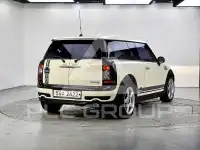 2010 Mini Cooper