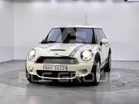 2010 Mini Cooper