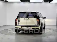 2010 Mini Cooper