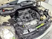 2010 Mini Cooper
