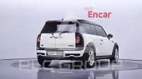 2010 Mini Cooper