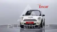 2010 Mini Cooper
