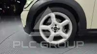 2010 Mini Cooper