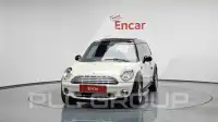 2010 Mini Cooper