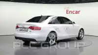 2010 Audi A4
