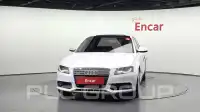 2010 Audi A4