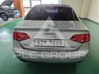 2010 Audi A4