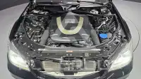 2010 Mercedes Benz S-Class