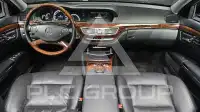 2010 Mercedes Benz S-Class